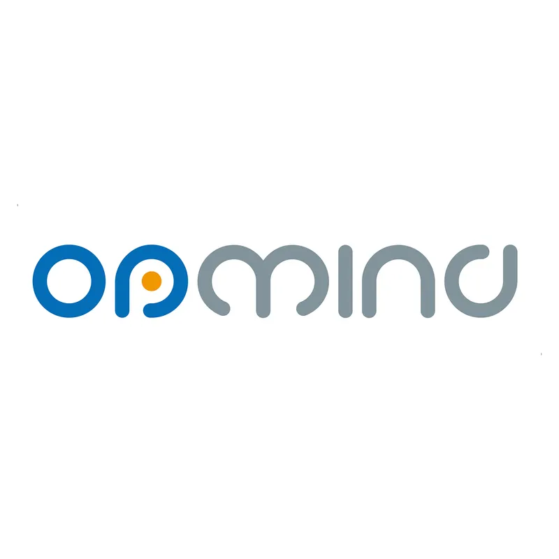 Opmind Logo